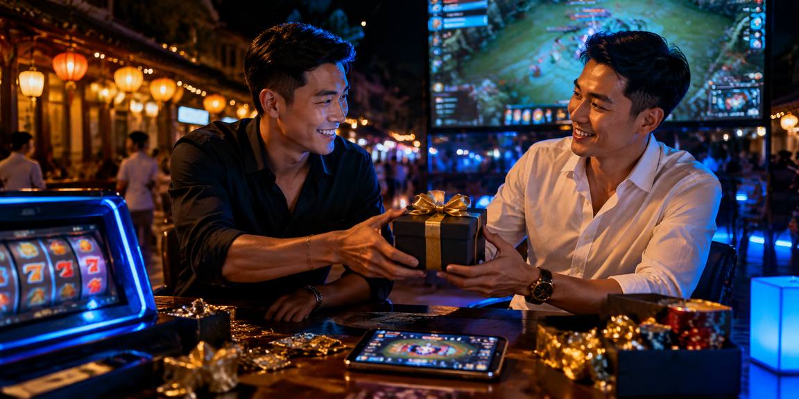 cl66 Chúng tôi có gì ở cl66 Casino